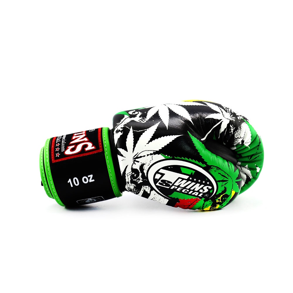 GĂNG TAY BOXING TWINS FBGVL3-54