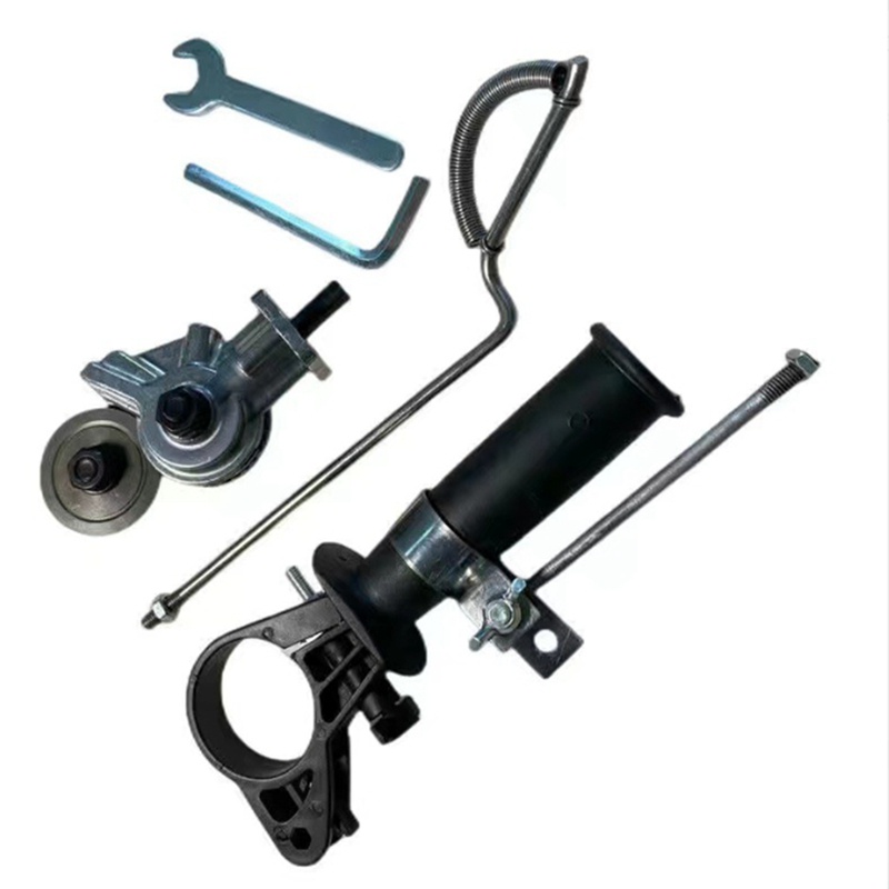 1 Bộ Mũi Khoan Điện Kim Loại 0.8Mm