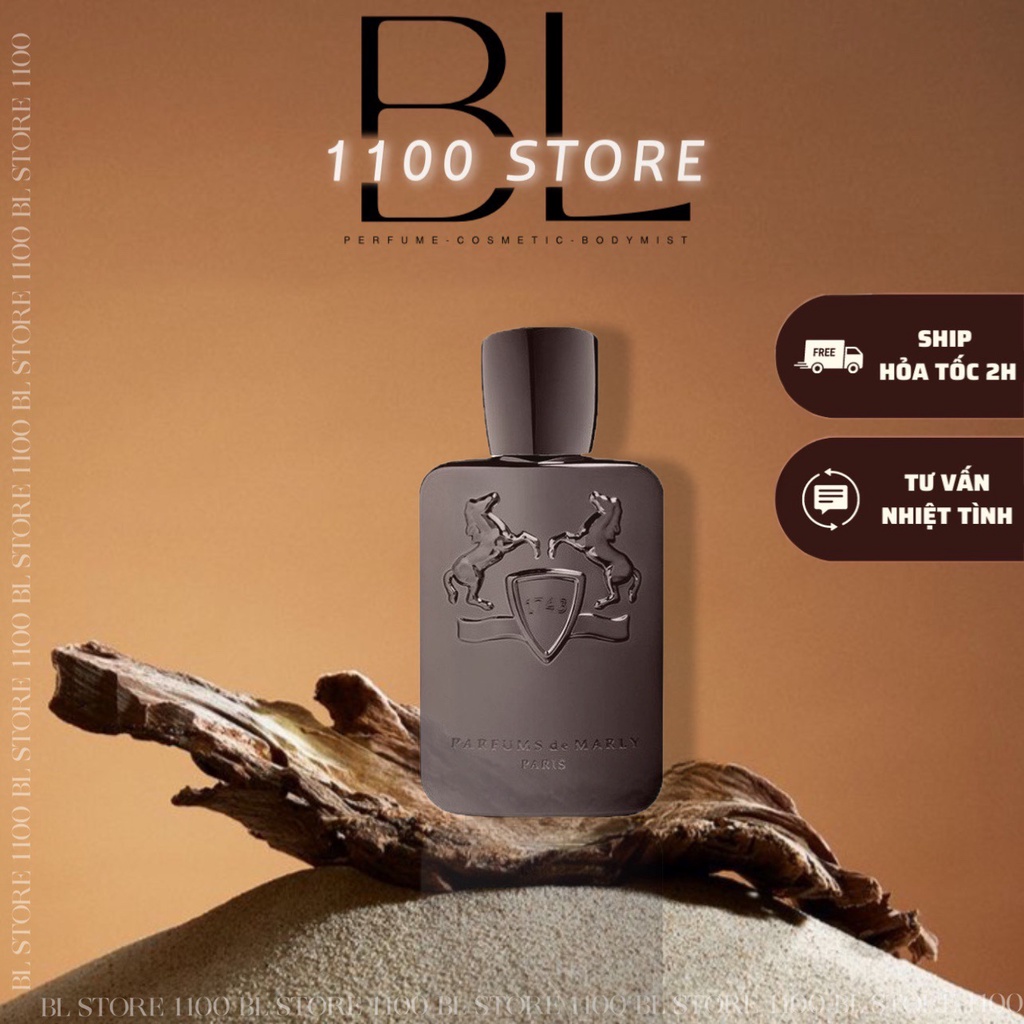 ✨BL✨ Nước hoa Parfums De Marly Herod [ Nước hoa cao cấp ]