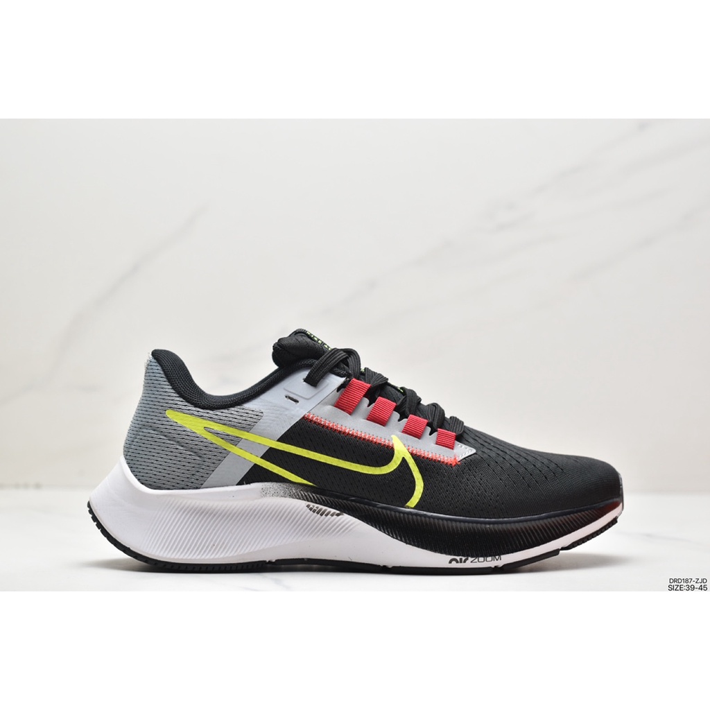 GIÀY SNEAKER MÃ SẢN PHẨM: CW7356_ Nike Zoom Pegasus 38_FULL BOX_FREE SHIP TOÀN QUỐC