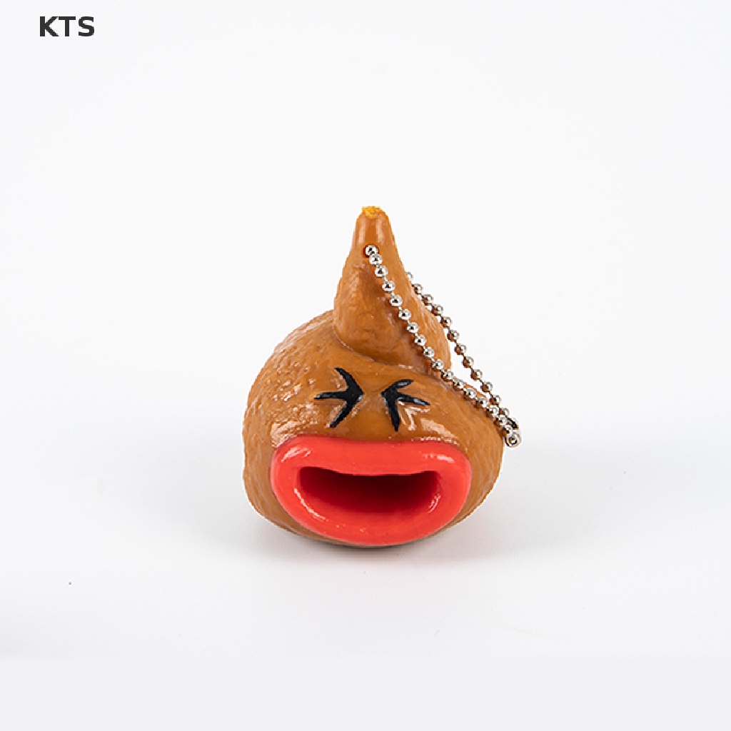 Móc Khóa Hình Hài Hước Đáng Yêu