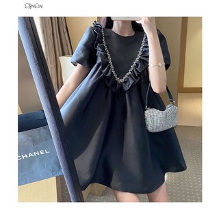 váy lụa thời trang