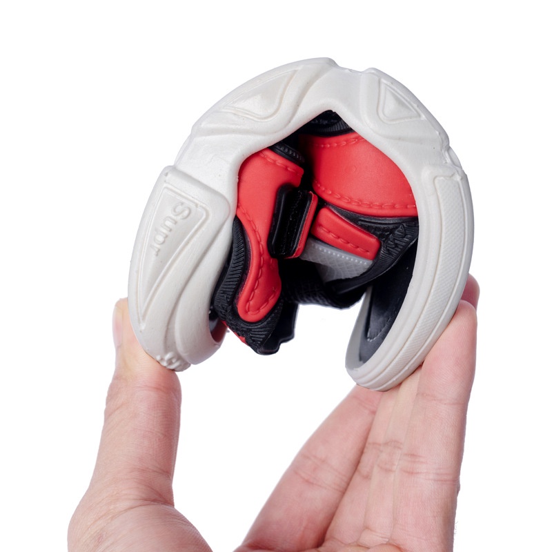 Xăng đan Chống Trượt Họa Tiết Hoạt Hình Thời Trang Mùa Hè 2023 Dành Cho Bé Trai