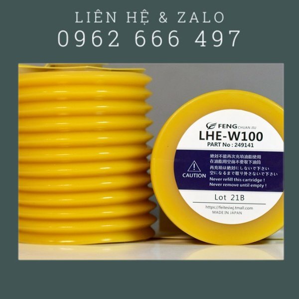 Mỡ bôi trơn LUBE LHL-W100