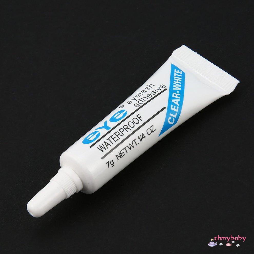 Keo dán mi Chuyên nghiệp Lông giả không thấm nước Dụng cụ trang điểm mỹ phẩm [U/4]