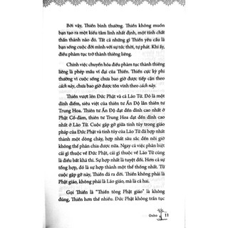 Sách Osho - À, Là Thế!  - VLG0