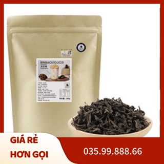 Trà Đại Hồng Bào gói 300g ( Bán sỉ )
