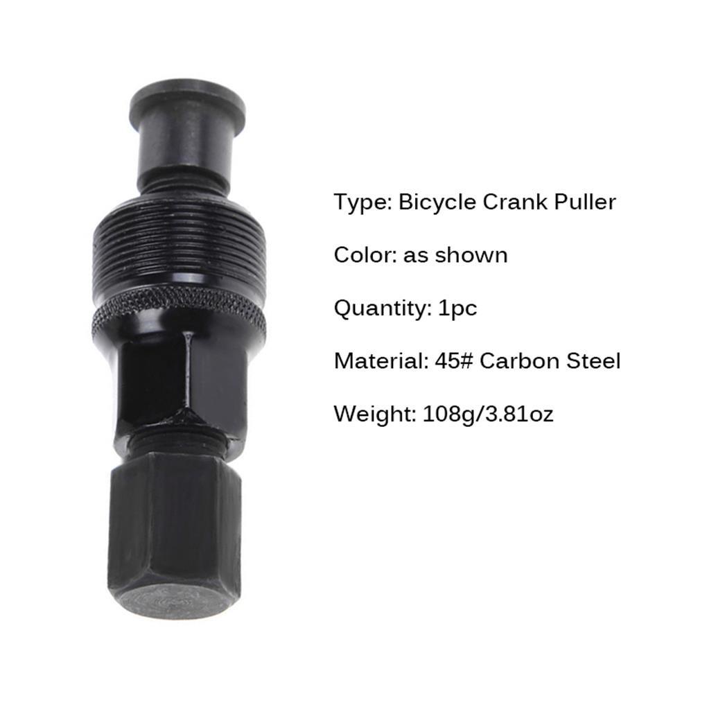 Dụng Cụ Tháo Bàn Đạp Bằng Thép Carbon Chuyên Dụng Cho Xe Đạp