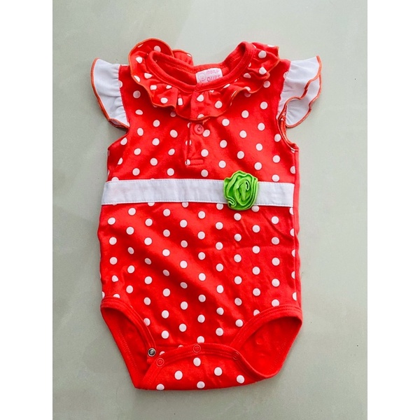 Pass jumpsiut cho bé 5-7kg