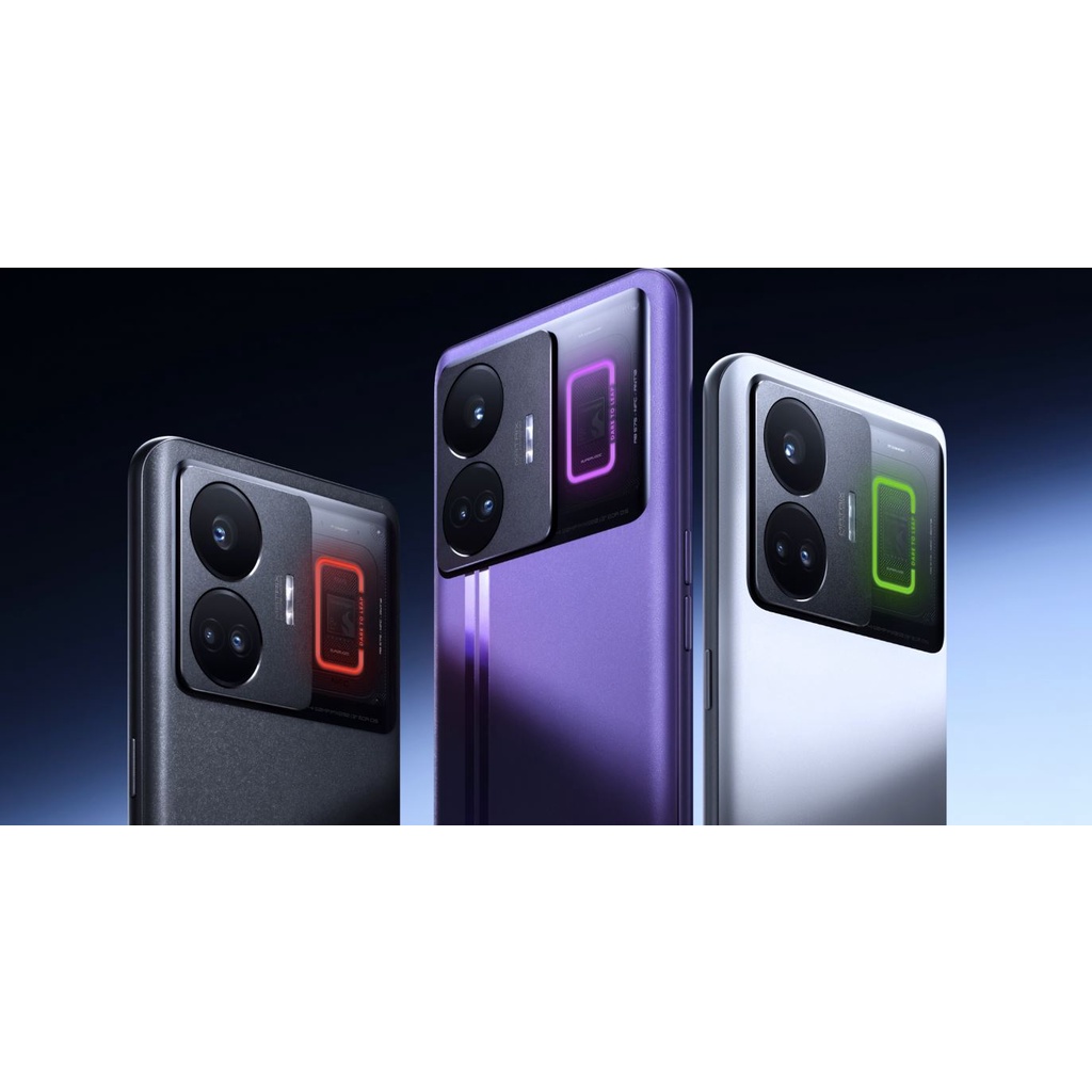 Điện thoại Realme GT Neo 5 { Brand new }