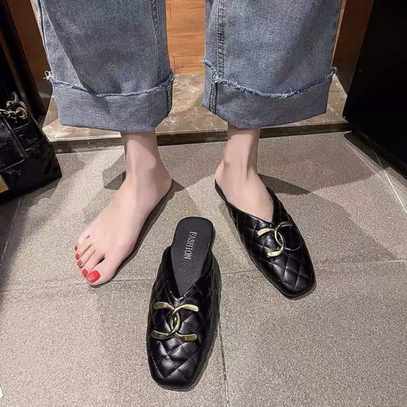 ORDER BIGSIZE Giày sục big size 40 41 42 43