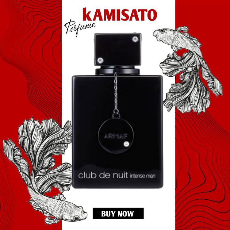 ⚜️ Nước hoa Club De Nuit Intense (2ml/5ml/10ml)