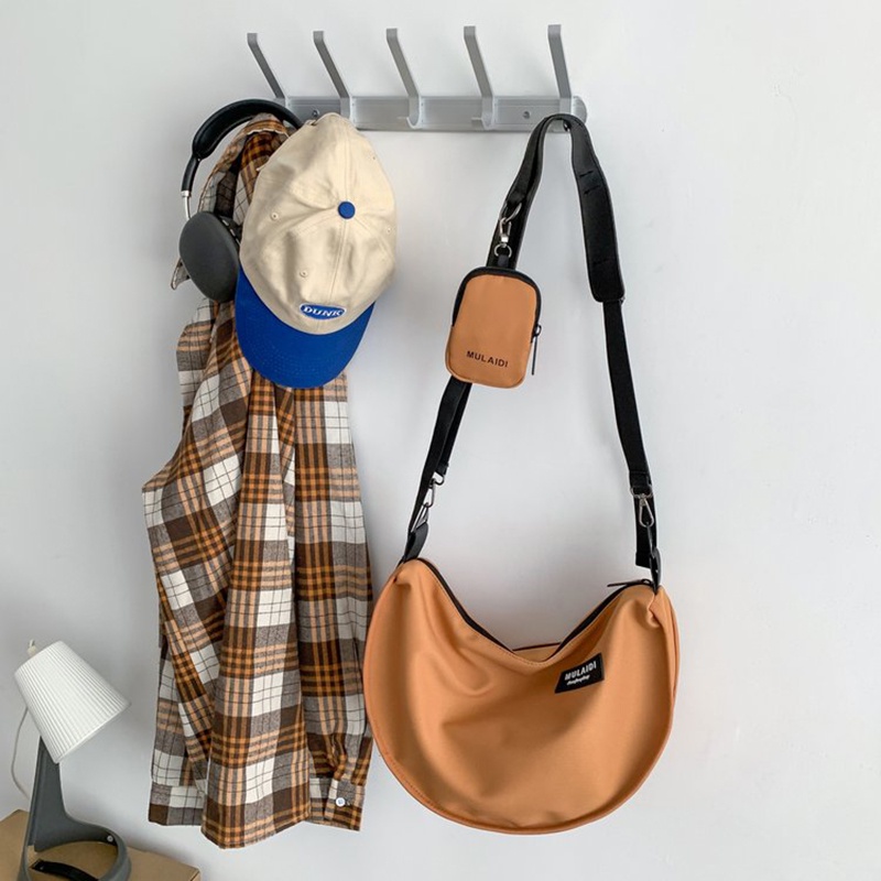 Túi Xách canvas Sức Chứa Lớn Thời Trang Hàn Quốc Cho Nữ