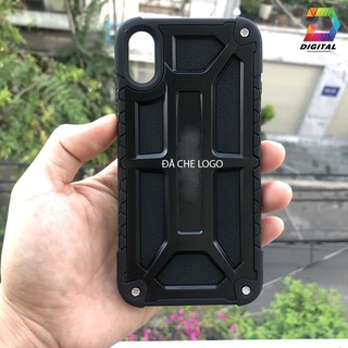 Ốp Lưng Quân Đội Chống Sốc Cho iPhone Cao Cấp