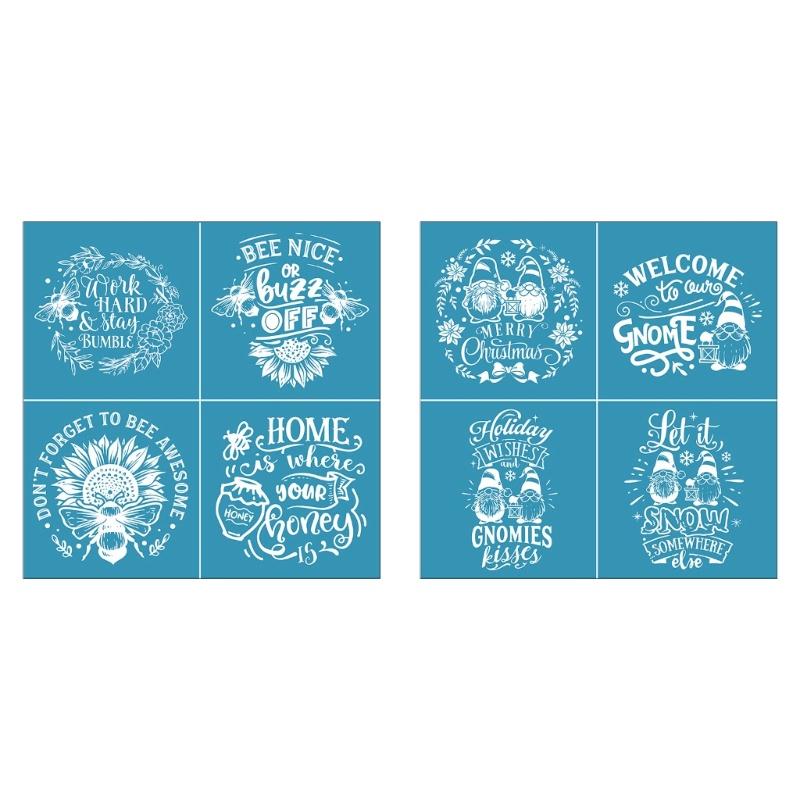 Khuôn Vải Lụa Có Thể Tái Sử Dụng Dùng Để Làm Túi Mua Sắm / Áo Sơ