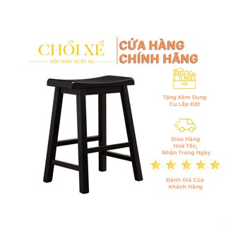 Ghế Bar Jonaker - Chổi Xể