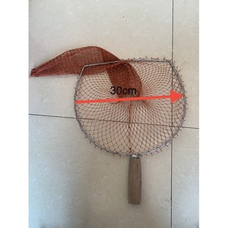 Vợt Xúc Cá; Vợt Vớt Cá