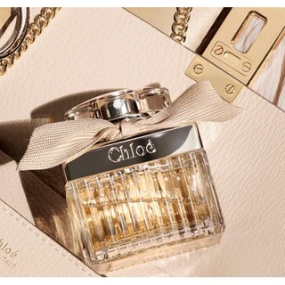 🅽🅴🆆 - Nước hoa C h l o e EDP 10ml