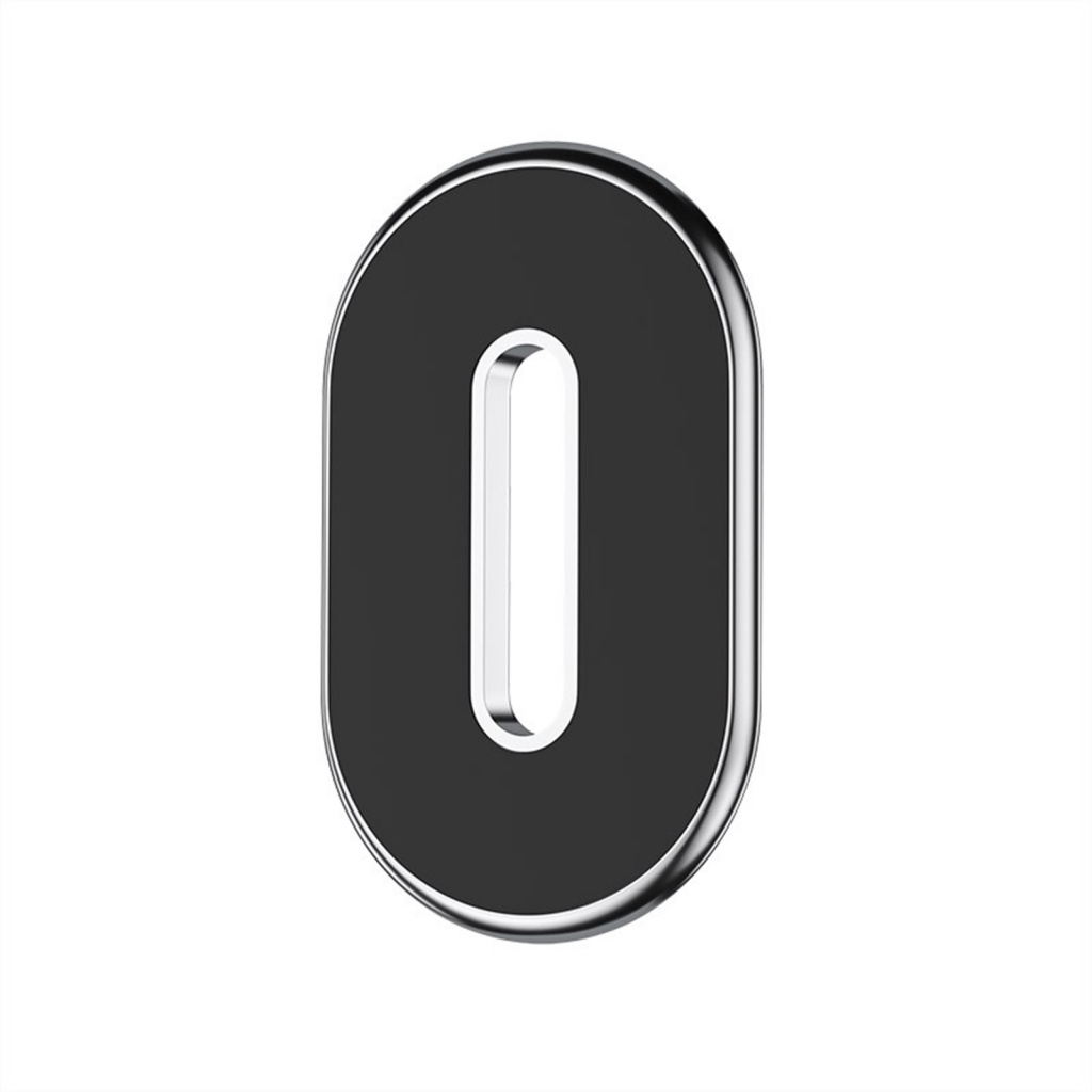 Giá Đỡ Điện Thoại Từ Tính Không Trượt Chống Rung Lắc Hình Hoa Hướng Dương Cho Xe Hơi