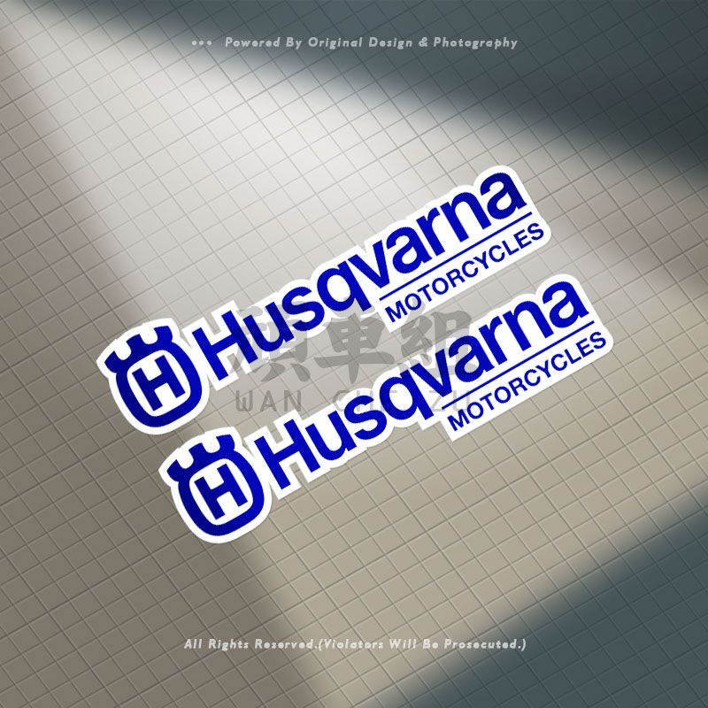 Miếng Dán Trang Trí Bình Xăng Xe Mô Tô Husqvarna Svartpilen401 Vitpilen401 Norden901