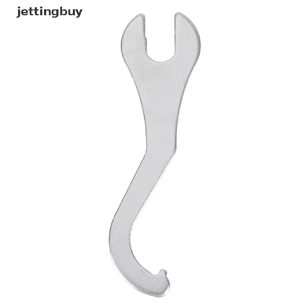 Chiếc cờ lê vòng pê đan xe đạp JETTING QDD thiết kế 2 trong 1 15 / 16mm