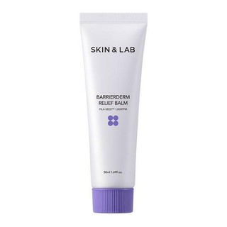 Skin & lab barrierderm relief balm 45ml skin&lab / skinnlab / skin lab