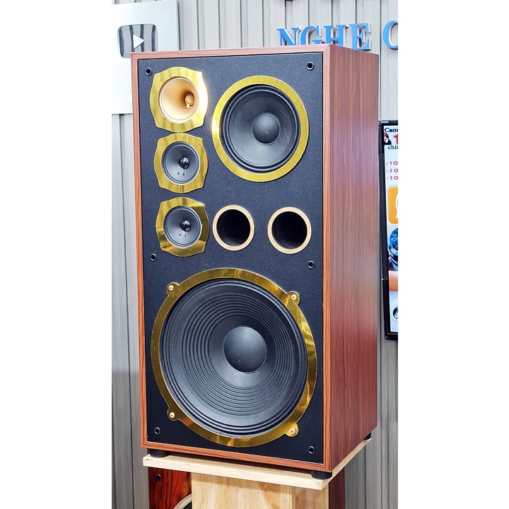 Loa Weeworld F75 Pro - bản 2023