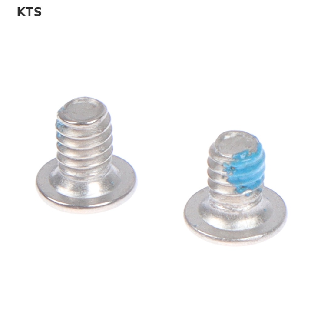 Set 10 Ốc Vít Phụ Kiện Dành Cho Laptop Dell XPS13 15 9343 9350 9360 9550 9560 5510 5520 9365 KT