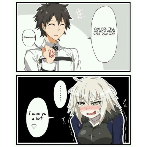 Hình xăm dán Ấn Chú FGO  - Phụ kiện cosplay