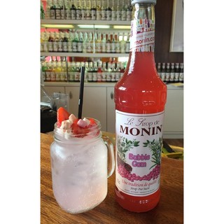 Syrup Monin Bubble Gum ( kẹo gum) 700ml