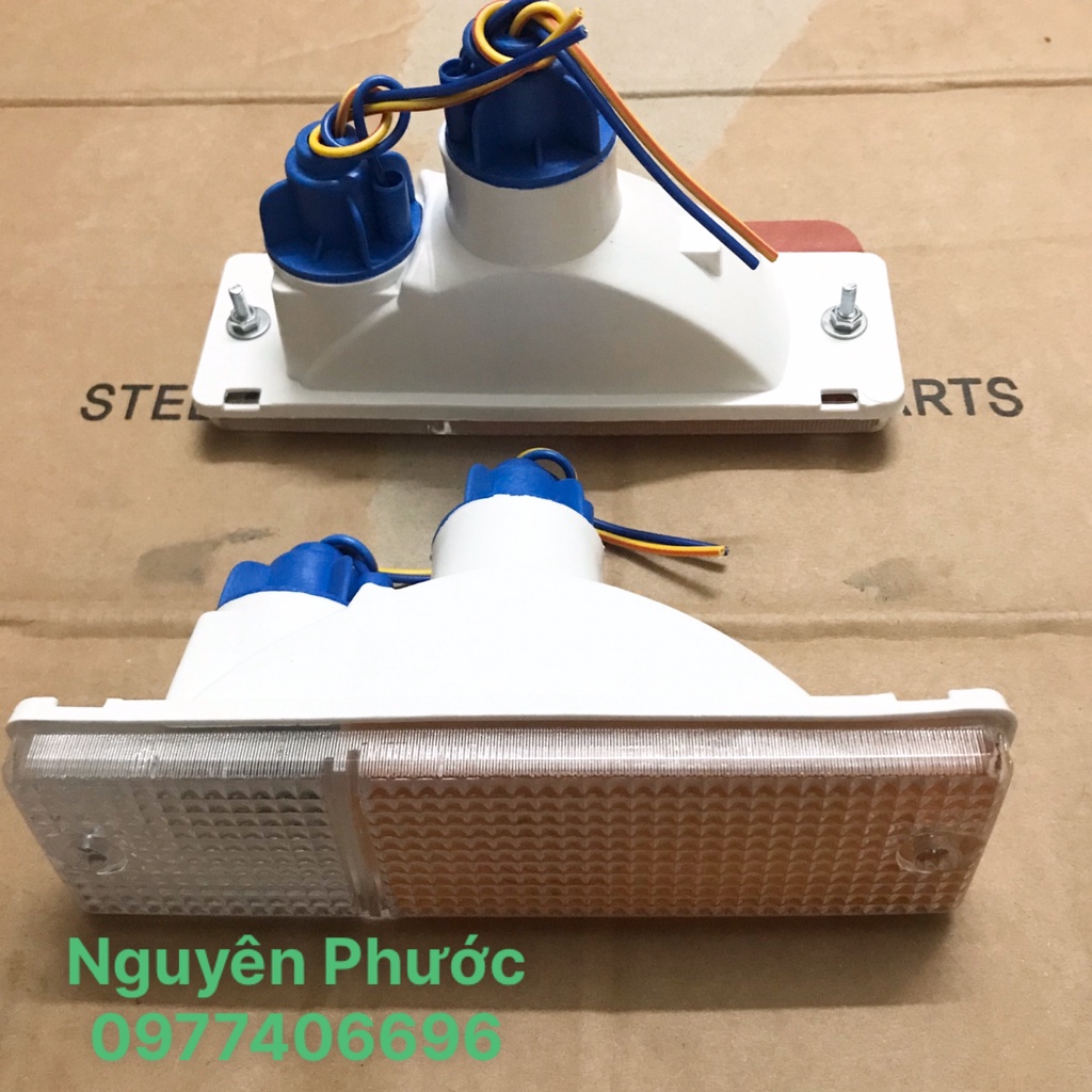 Đèn gầm/Đèn cản trước SUZUKI  / KIA CD5 - Giá bán 1 cái