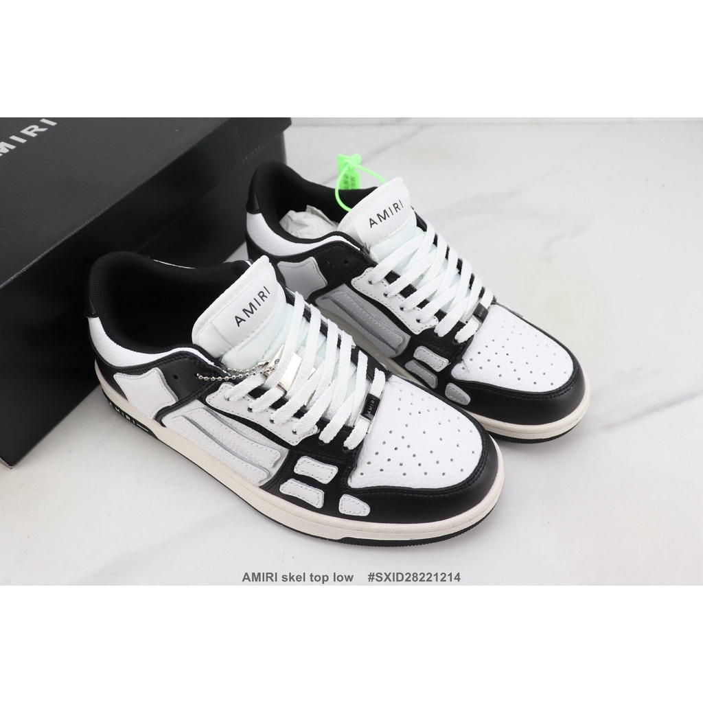 Giày Sneaker Cổ Thấp Size 36-45 Thời Trang Trẻ Trung