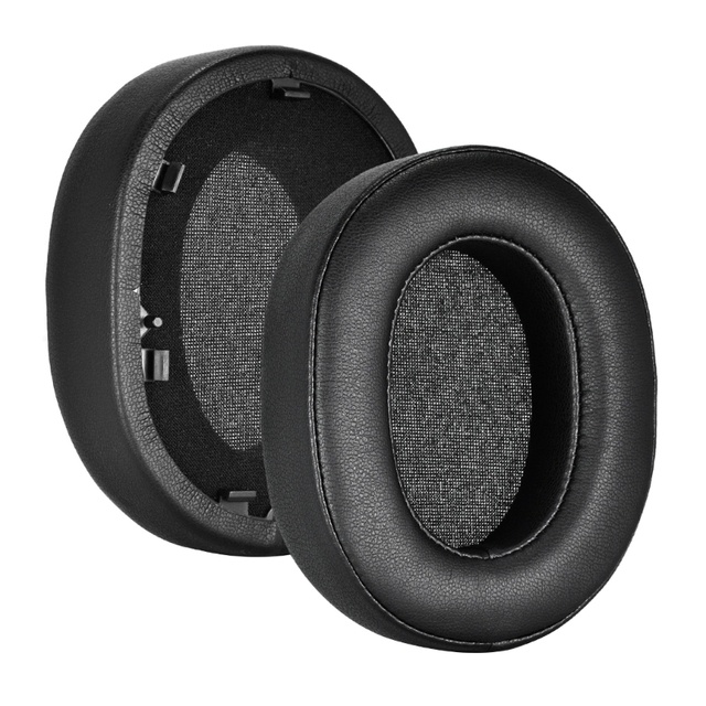 Đệm Bọc Bảo Vệ Tai Nghe Chụp Đầu Bằng Da Thay Thế Chuyên Dụng Cho Sony WH-1000XM5 1000XM5