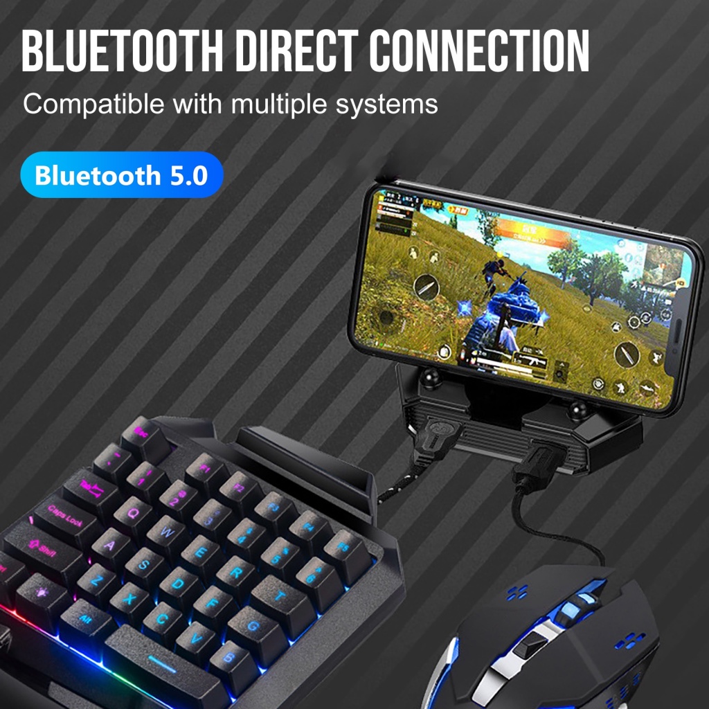 Bộ chuyển đổi USB LENOVO không dây kết nối Bluetooth 5.0 thích hợp cho iOS