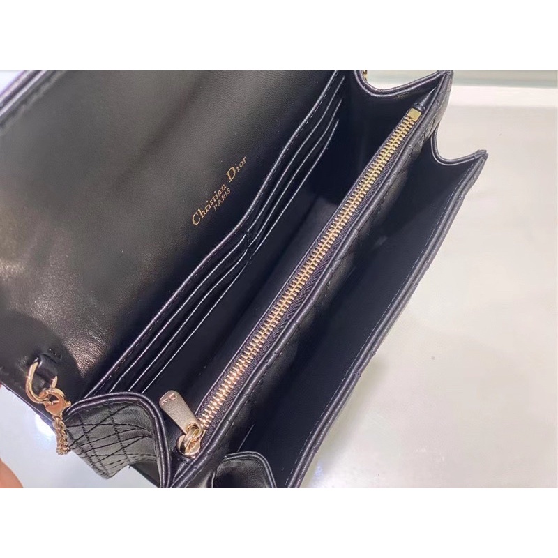 Túi xách CD nữ fullbox hàng đẹp chất lượng siêu hot