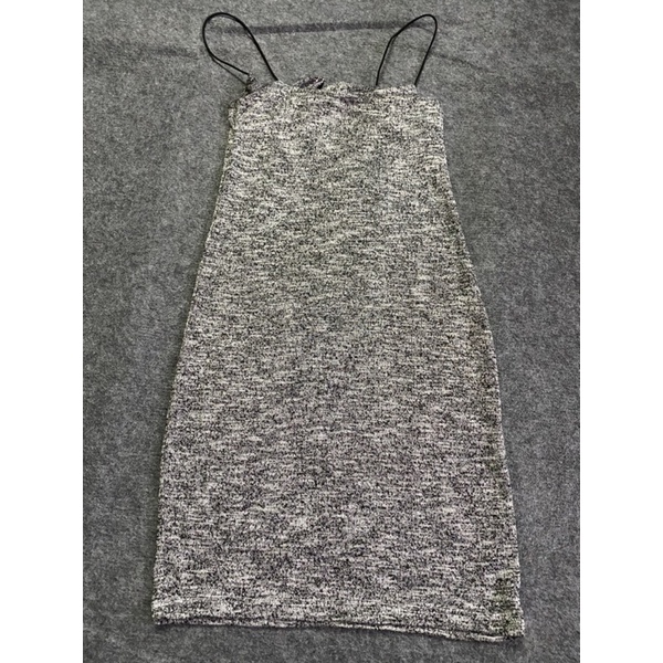 đầm 2 dâyy >57kg