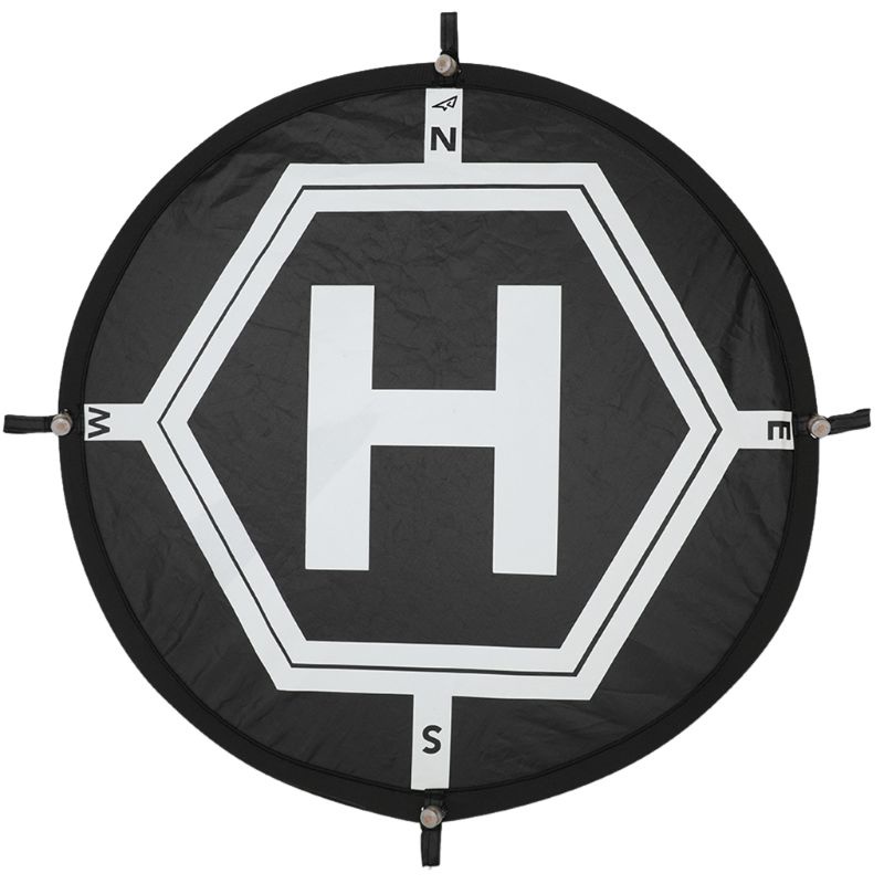 Đệm Chống Thấm Nước 55cm Phát Sáng Dành Cho DJI Mavic Air 2