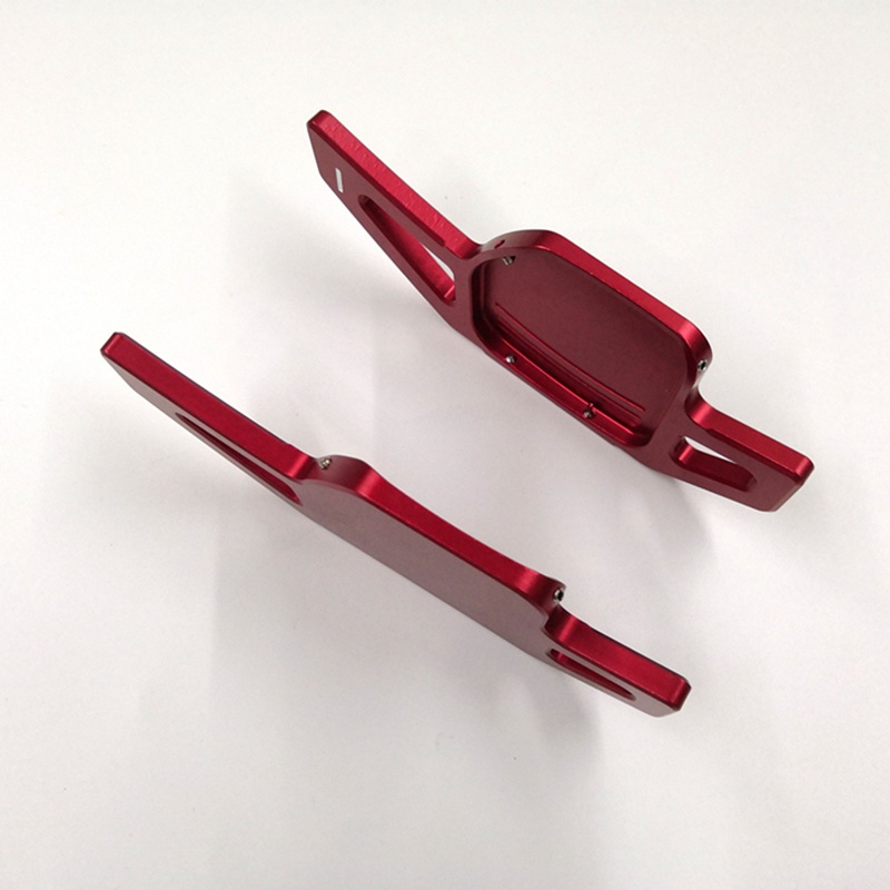 Phần mở rộng vô lăng chuyển số mái chèo Phù hợp cho Audi A3 A4L A5 A6L A7 S3 S5 S7 Q3 Q5 Q7