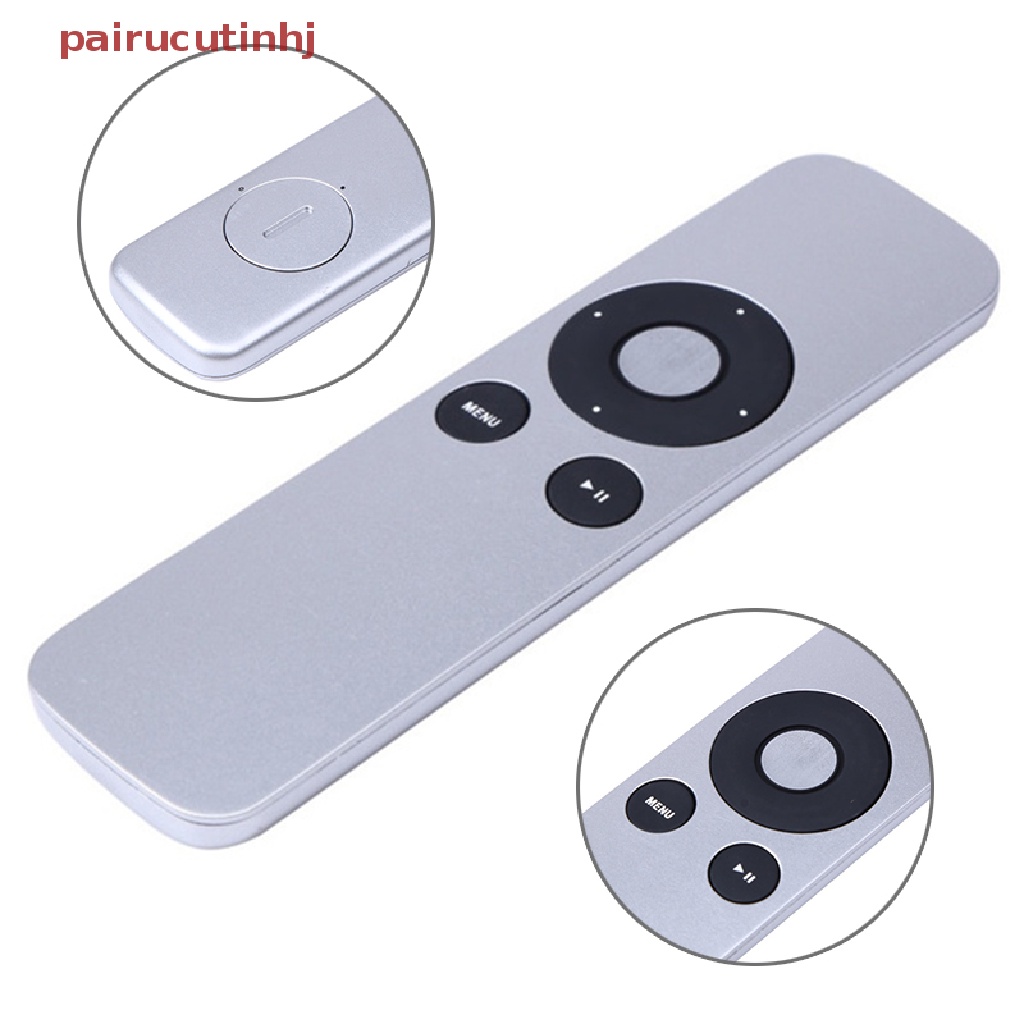 Điều Khiển Từ Xa Chip Cho Apple TV 1 2 3