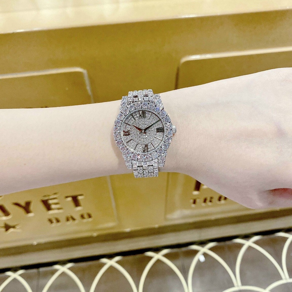 Đồng hồ thời trang nữ CHOPARD CAO CẤP