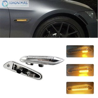 Đèn Tín Hiệu Bên Hông Cho BMW X5 E53 3W ABS Dynamic E82 E87 E90 E92