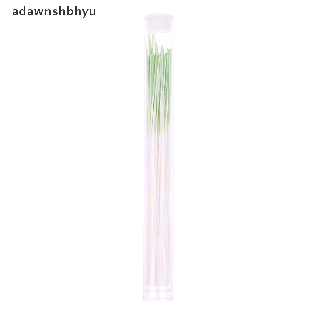 Set 70 Chỉ Giấy Xỏ Lỗ Tai Tiện Dụng