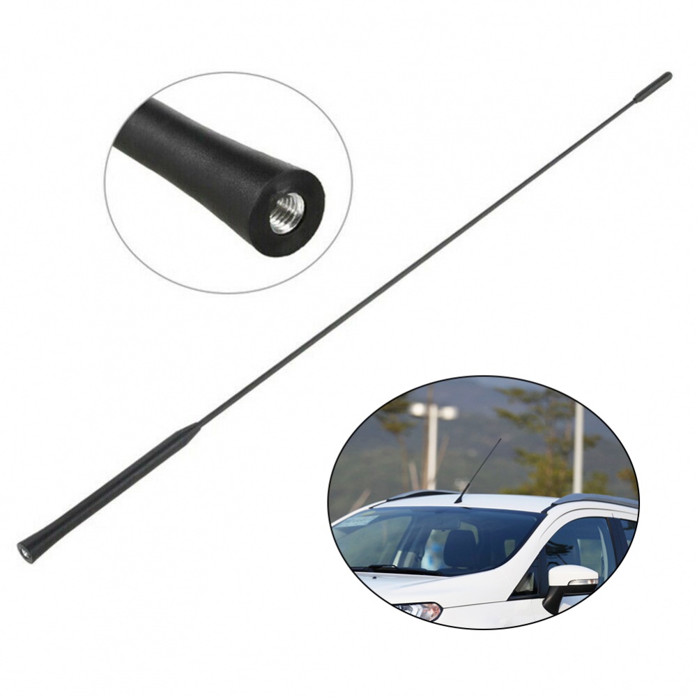 Ăng Ten Radio 16 Inch Thay Thế Chuyên Dụng Cho Xe Hơi Ford