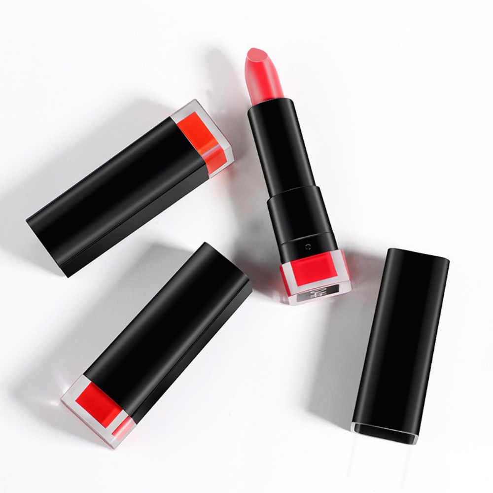 Son Môi Lâu Trôi Màu, Không Thấm Nước, Cá Tính, Quyến Rũ, Khỏe Khoắn