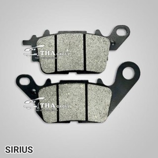 Má Phanh Đĩa Xe Máy – Sirius ( Nissin )
