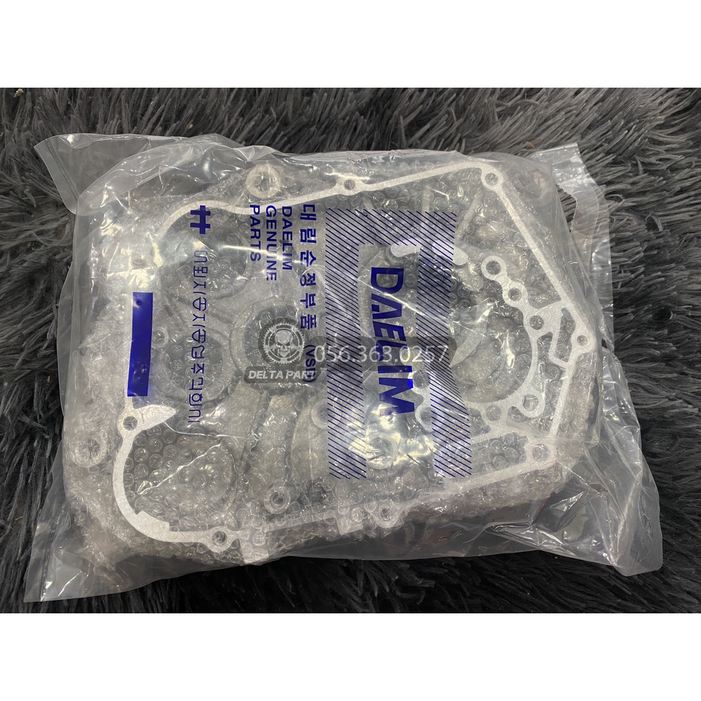 Lốc bơm nhớt rời 110 dành cho xe DREAM WAVE