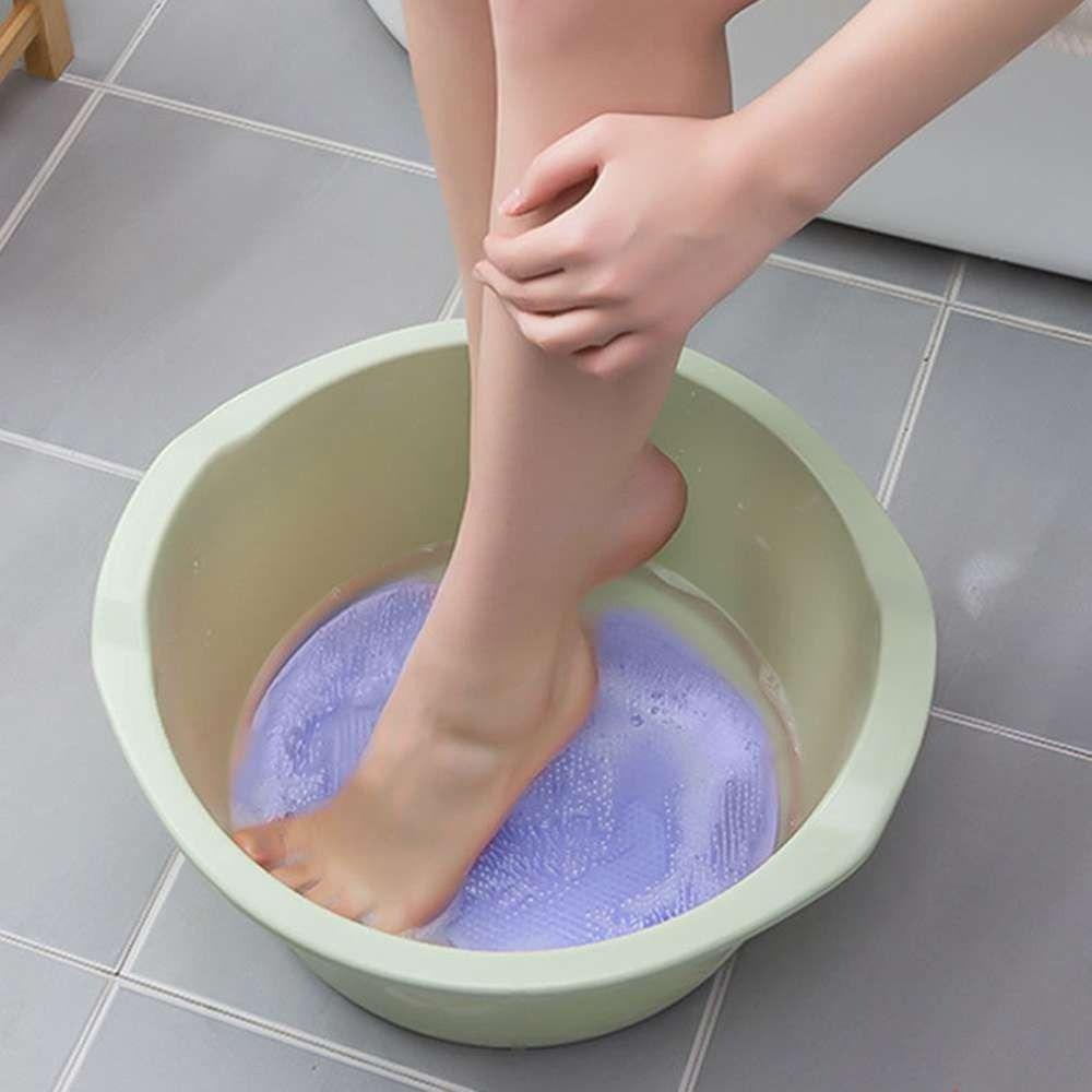 Đệm Mát Xa Chân Chống Trượt Tiện Dụng