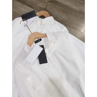Áo sơ mi Vero Moda nẹp cúc