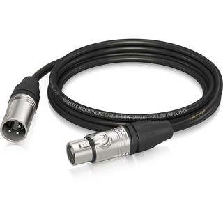 Gmc-600 dây microphone - cáp microphone behringer - 6 mét