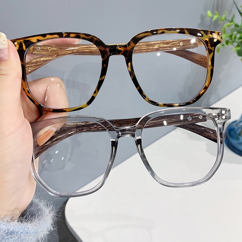 Kính Mát Chống Bức Xạ Cho Nam Nữ